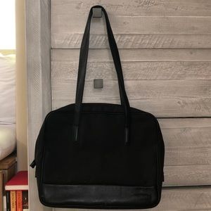 Tumi luggage handbag